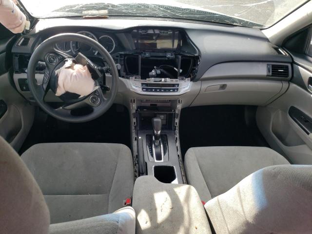 Photo 7 VIN: 1HGCR2F34DA277574 - HONDA ACCORD LX 