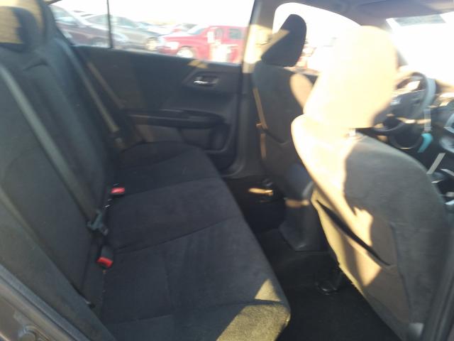 Photo 5 VIN: 1HGCR2F34DA281558 - HONDA ACCORD LX 