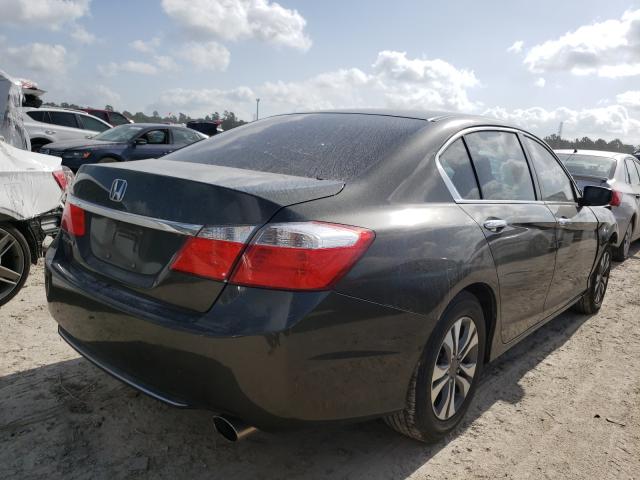 Photo 3 VIN: 1HGCR2F34EA006421 - HONDA ACCORD LX 