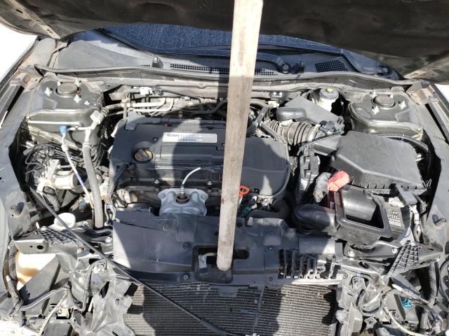 Photo 6 VIN: 1HGCR2F34EA006421 - HONDA ACCORD LX 