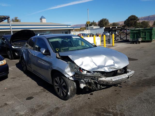 Photo 0 VIN: 1HGCR2F34EA013207 - HONDA ACCORD LX 