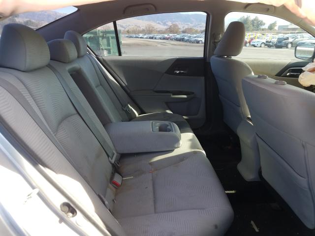 Photo 5 VIN: 1HGCR2F34EA013207 - HONDA ACCORD LX 