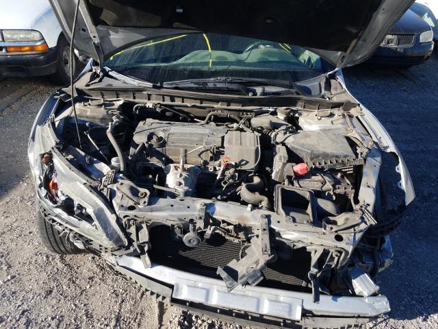 Photo 6 VIN: 1HGCR2F34EA013207 - HONDA ACCORD LX 