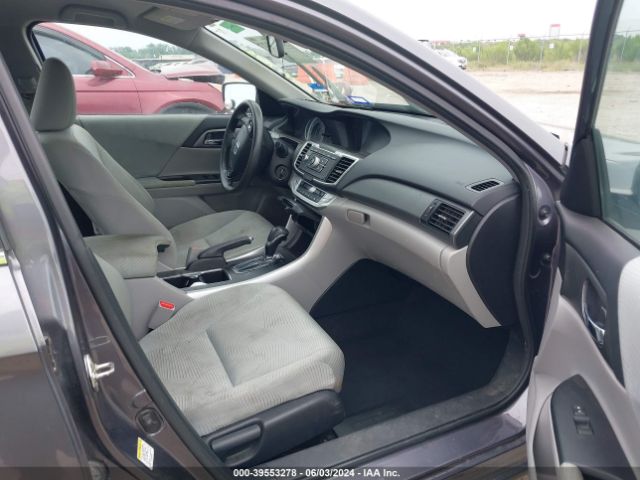 Photo 4 VIN: 1HGCR2F34EA015099 - HONDA ACCORD 