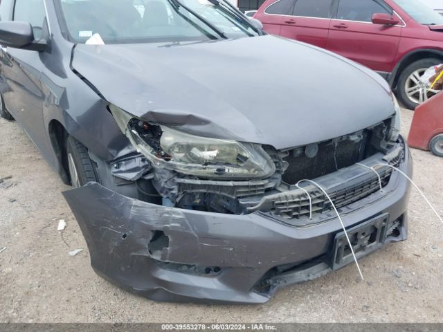 Photo 5 VIN: 1HGCR2F34EA015099 - HONDA ACCORD 