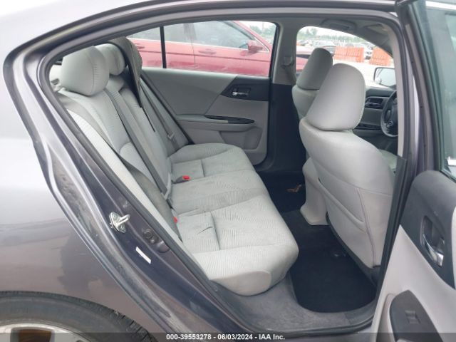 Photo 7 VIN: 1HGCR2F34EA015099 - HONDA ACCORD 