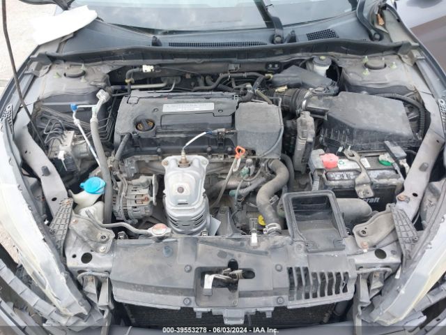 Photo 9 VIN: 1HGCR2F34EA015099 - HONDA ACCORD 