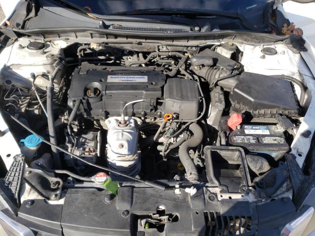 Photo 6 VIN: 1HGCR2F34EA023140 - HONDA ACCORD LX 