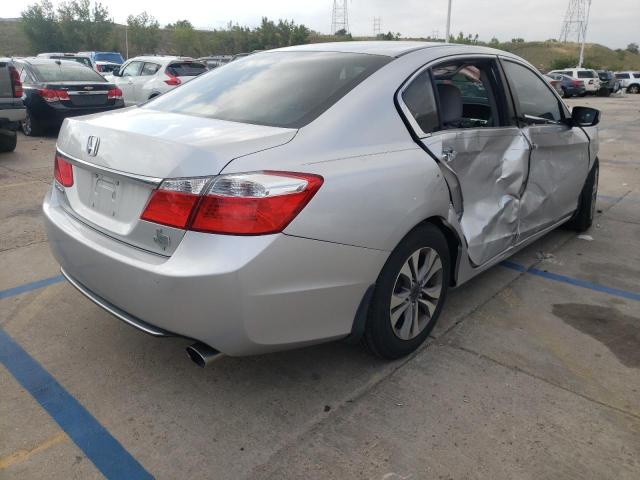 Photo 3 VIN: 1HGCR2F34EA024580 - HONDA ACCORD LX 