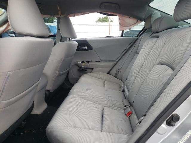 Photo 5 VIN: 1HGCR2F34EA024580 - HONDA ACCORD LX 