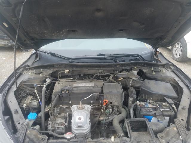 Photo 6 VIN: 1HGCR2F34EA027284 - HONDA ACCORD LX 