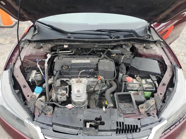 Photo 10 VIN: 1HGCR2F34EA029276 - HONDA ACCORD 