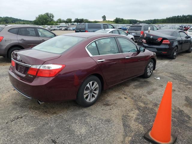 Photo 2 VIN: 1HGCR2F34EA029276 - HONDA ACCORD 