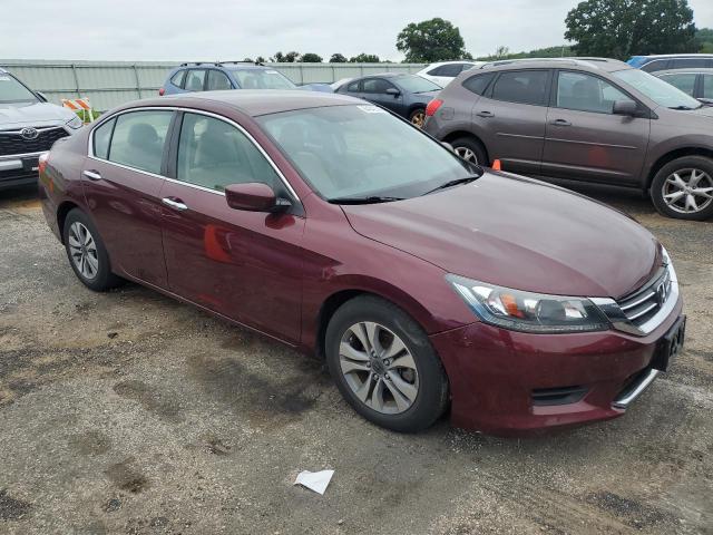 Photo 3 VIN: 1HGCR2F34EA029276 - HONDA ACCORD 