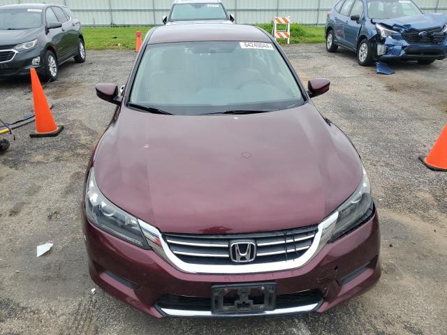 Photo 4 VIN: 1HGCR2F34EA029276 - HONDA ACCORD 