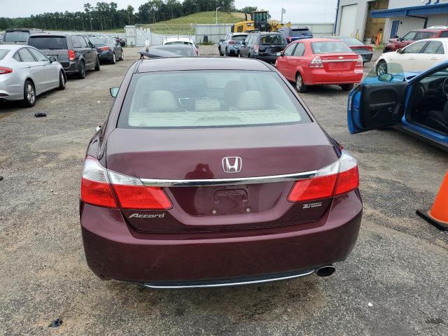 Photo 5 VIN: 1HGCR2F34EA029276 - HONDA ACCORD 