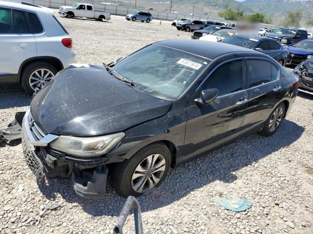 Photo 0 VIN: 1HGCR2F34EA038401 - HONDA ACCORD 