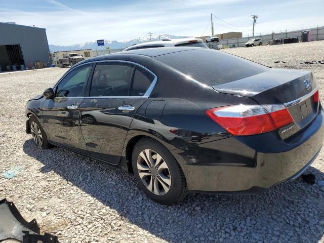 Photo 1 VIN: 1HGCR2F34EA038401 - HONDA ACCORD 