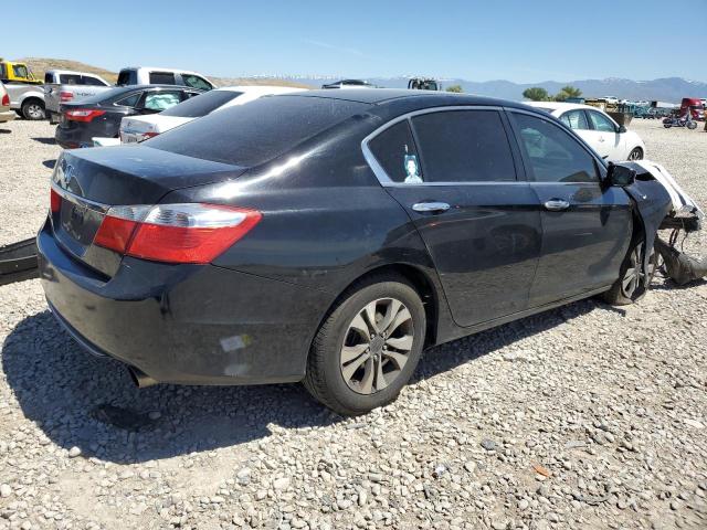 Photo 2 VIN: 1HGCR2F34EA038401 - HONDA ACCORD 