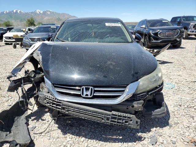 Photo 4 VIN: 1HGCR2F34EA038401 - HONDA ACCORD 