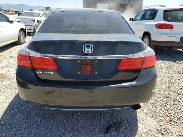 Photo 5 VIN: 1HGCR2F34EA038401 - HONDA ACCORD 