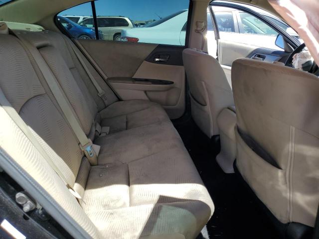 Photo 9 VIN: 1HGCR2F34EA038401 - HONDA ACCORD 