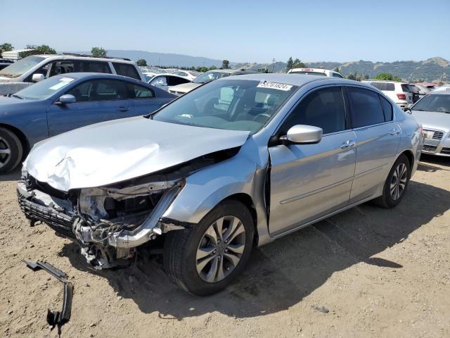 Photo 0 VIN: 1HGCR2F34EA047096 - HONDA ACCORD 