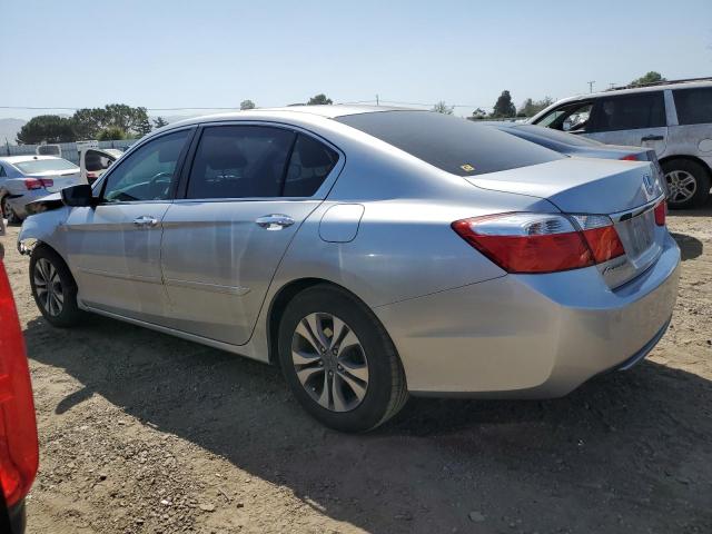 Photo 1 VIN: 1HGCR2F34EA047096 - HONDA ACCORD 