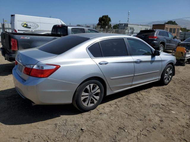 Photo 2 VIN: 1HGCR2F34EA047096 - HONDA ACCORD 