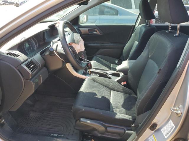 Photo 6 VIN: 1HGCR2F34EA047096 - HONDA ACCORD 