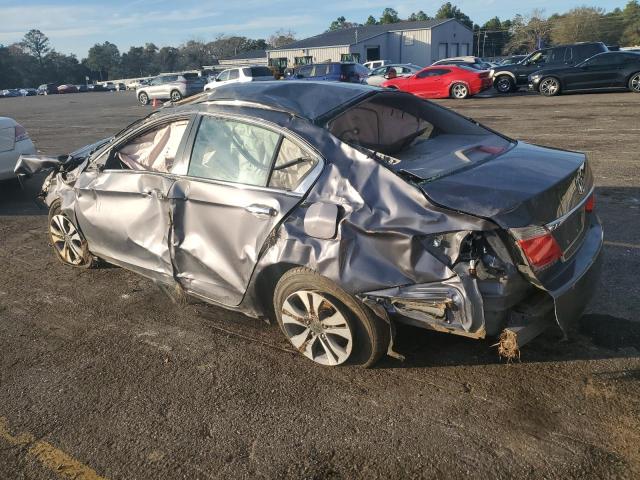 Photo 1 VIN: 1HGCR2F34EA049155 - HONDA ACCORD 