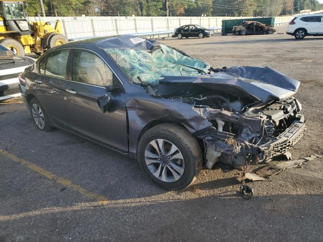 Photo 3 VIN: 1HGCR2F34EA049155 - HONDA ACCORD 