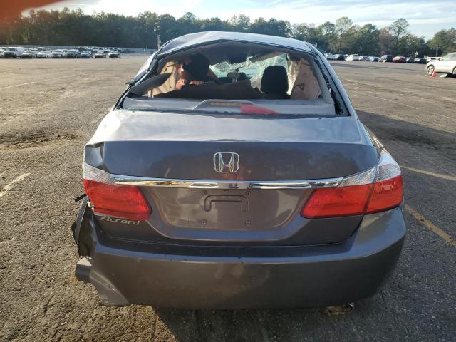 Photo 5 VIN: 1HGCR2F34EA049155 - HONDA ACCORD 