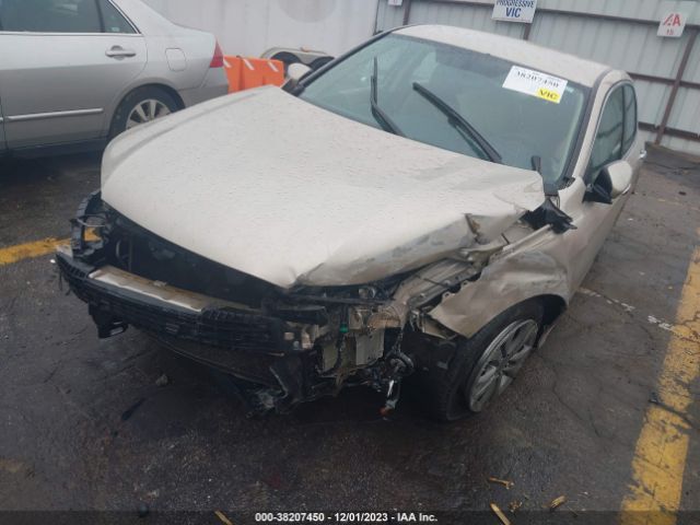 Photo 1 VIN: 1HGCR2F34EA052038 - HONDA ACCORD 