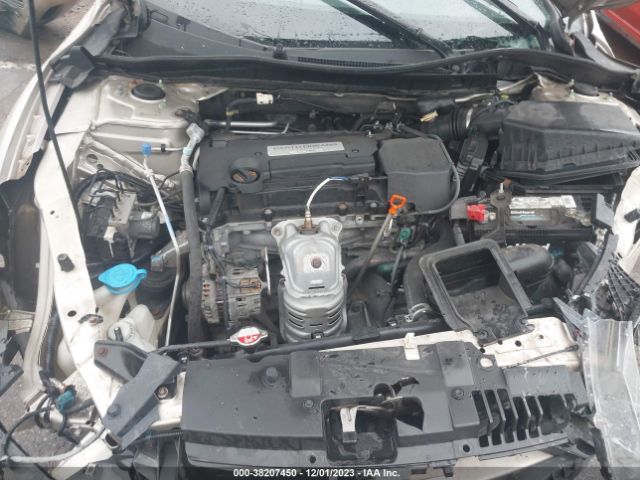 Photo 9 VIN: 1HGCR2F34EA052038 - HONDA ACCORD 