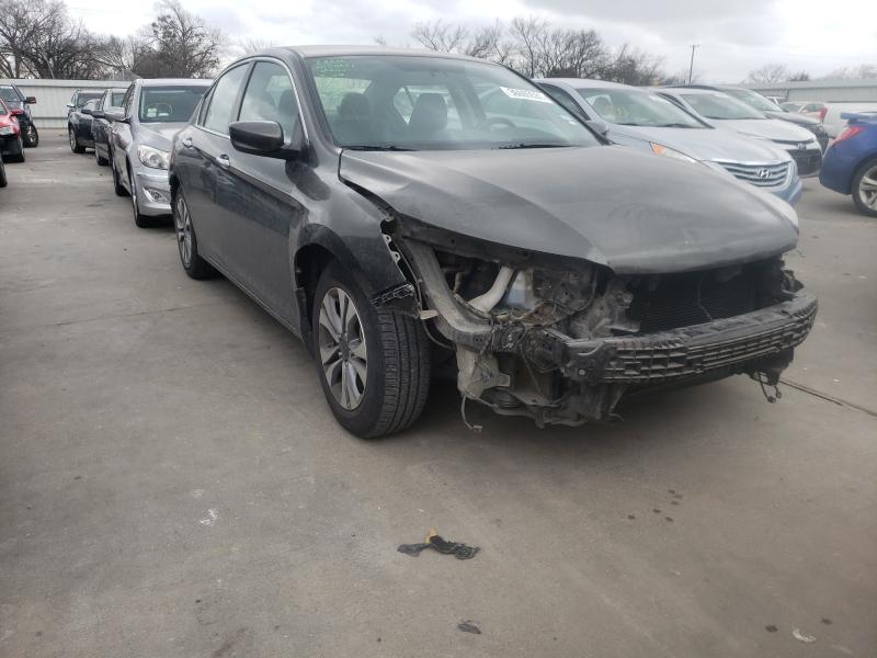 Photo 0 VIN: 1HGCR2F34EA057031 - HONDA ACCORD LX 