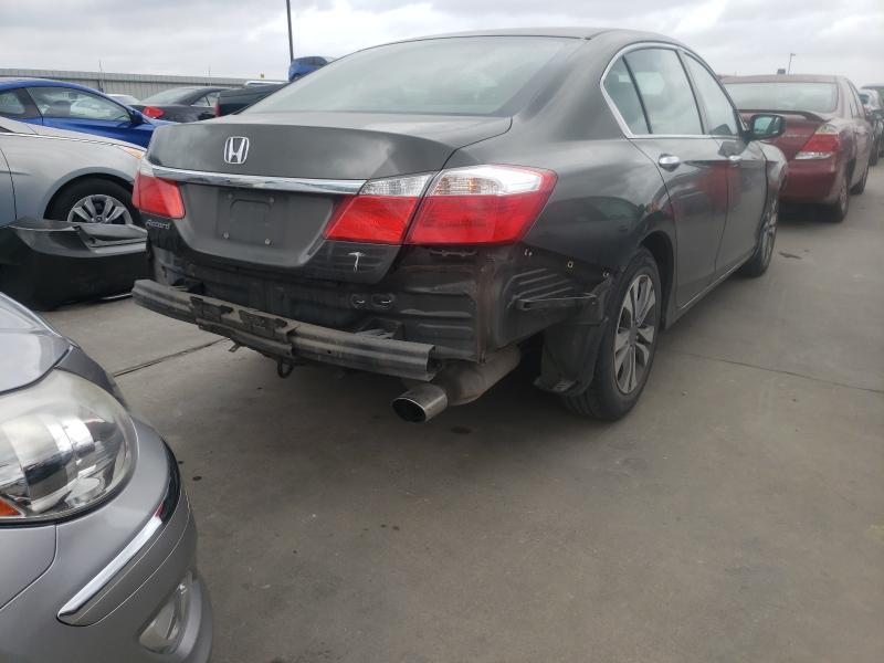 Photo 3 VIN: 1HGCR2F34EA057031 - HONDA ACCORD LX 