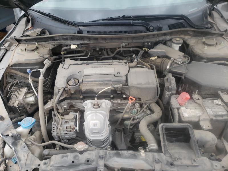 Photo 6 VIN: 1HGCR2F34EA057031 - HONDA ACCORD LX 