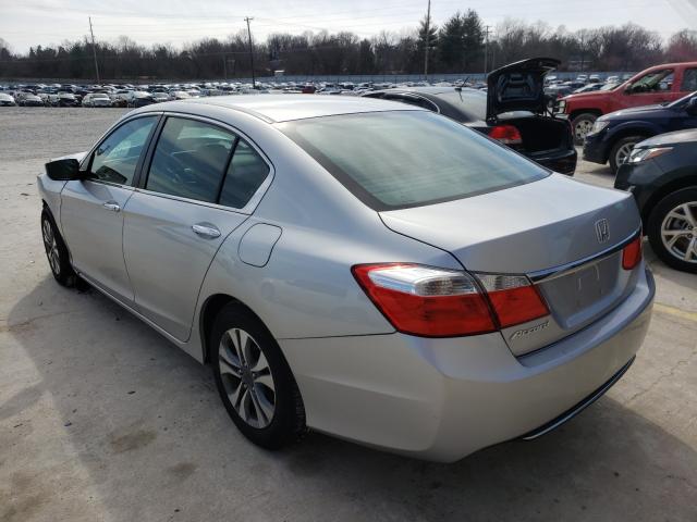 Photo 2 VIN: 1HGCR2F34EA060303 - HONDA ACCORD LX 