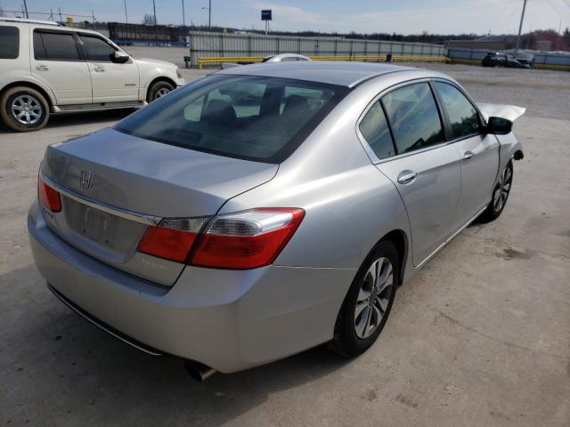 Photo 3 VIN: 1HGCR2F34EA060303 - HONDA ACCORD LX 