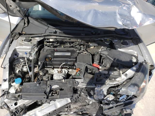 Photo 6 VIN: 1HGCR2F34EA060303 - HONDA ACCORD LX 