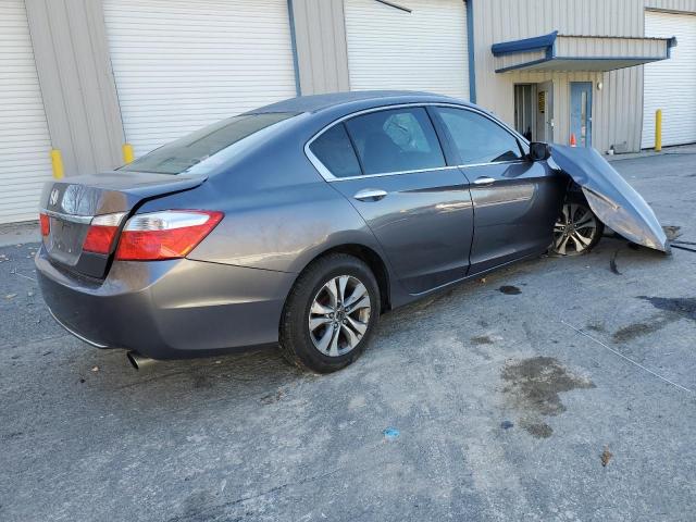 Photo 3 VIN: 1HGCR2F34EA066537 - HONDA ACCORD LX 