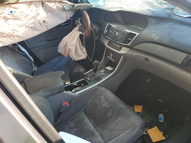 Photo 4 VIN: 1HGCR2F34EA066537 - HONDA ACCORD LX 