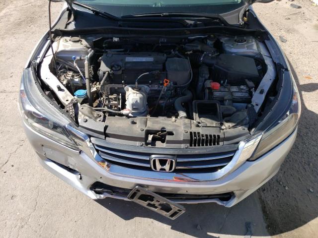 Photo 10 VIN: 1HGCR2F34EA074217 - HONDA ACCORD 