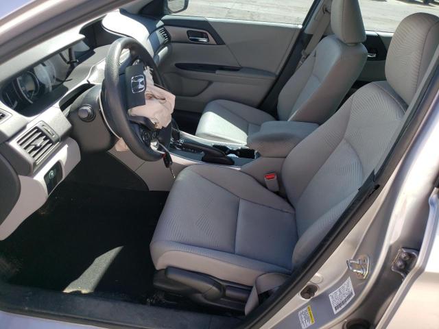 Photo 6 VIN: 1HGCR2F34EA074217 - HONDA ACCORD 