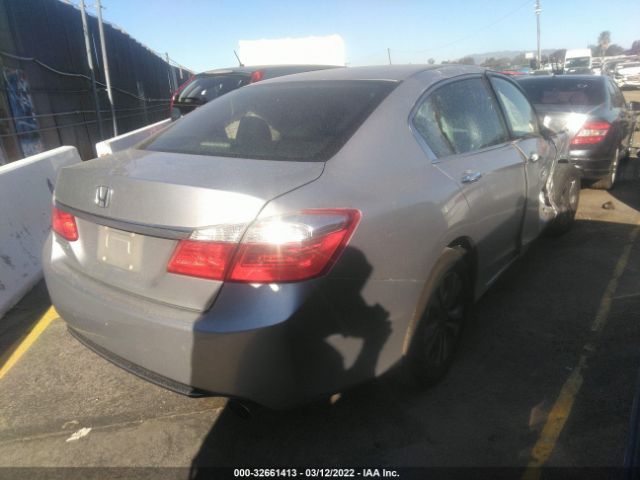 Photo 3 VIN: 1HGCR2F34EA074380 - HONDA ACCORD SEDAN 