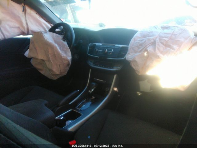 Photo 4 VIN: 1HGCR2F34EA074380 - HONDA ACCORD SEDAN 