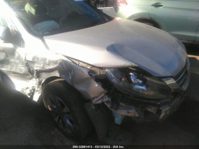 Photo 5 VIN: 1HGCR2F34EA074380 - HONDA ACCORD SEDAN 