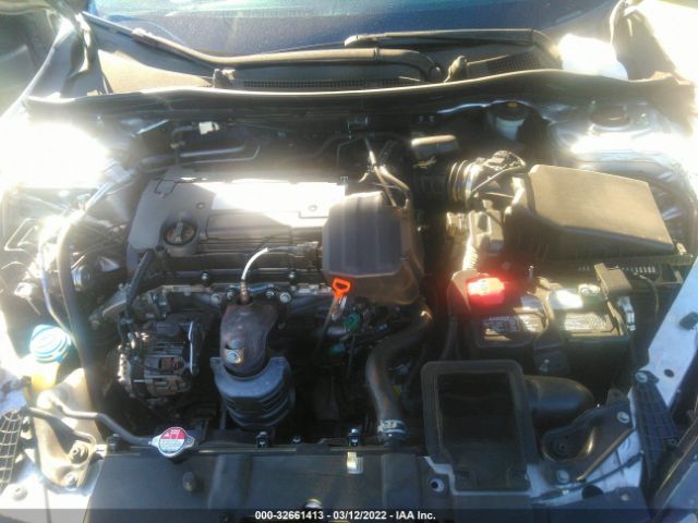 Photo 9 VIN: 1HGCR2F34EA074380 - HONDA ACCORD SEDAN 