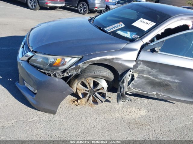 Photo 5 VIN: 1HGCR2F34EA078073 - HONDA ACCORD 